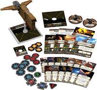 Star Wars X-Wing: Hound’s Tooth Expansion Pack